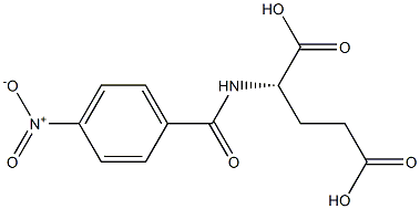 N-(p-Nitrobenzoyl)glutaMic Acid CAS#: 22536-03-4