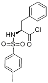N-(p-Tosyl)-L-phenylalaninyl chloride CAS#: 29739-88-6