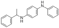 N-phenyl-N'-1-phenylethyl-1,4-phenylenediamine CAS#: 2830-40-2