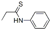 N-phenylpropanethioamide CAS#: 2955-69-3