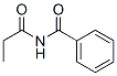 N-propionylbenzamide CAS#: 28358-79-4