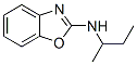 N-sec-Butyl-2-benzoxazolamine CAS#: 28291-82-9