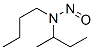N-sec-Butyl-N-nitrosobutylamine CAS#: 28023-81-6