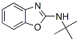 N-tert-Butyl-2-benzoxazolamine CAS#: 28291-84-1