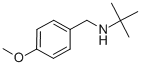 N-(tert-butyl)-N-(4-methoxybenzyl)amine CAS#: 22675-83-8