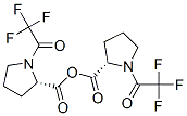 N-trifluoroacetylproline anhydride CAS#: 2966-05-4