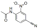 N1-(4-CYANO-2-NITROPHENYL)ACETAMIDE CAS#: 29289-18-7
