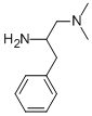 N1,N1-DIMETHYL-3-PHENYL-1,2-PROPANEDIAMINE CAS#: 29802-24-2