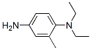 N1,N1-diethyl-2-methylbenzene-1,4-diamine CAS#: 2628-71-9