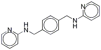 N1,N4-Di-2-pyridinyl-1,4-benzenedimethanamine CAS#: 55778-02-4