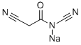 N,2-DICYANOACETAMIDE SODIUM SALT CAS#: 1189-10-2