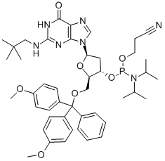 N2-NEOPENTYL-DG CEP CAS#: 204515-49-1