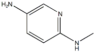 N2-methylpyridine-2,5-diamine CAS#: 28020-36-2