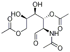 (N,3-O,6-O)-Triacetyl-D-GlucosaMine CAS#: 221069-48-3