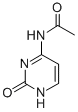 N4-Acetylcytosine CAS#: 14631-20-0