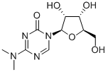N(4),N(4)-dimethyl-5-azacytidine CAS#: 27826-77-3