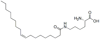 N6-oleoyl-L-lysine CAS#: 23499-75-4