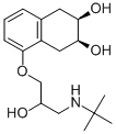 NADOLOL CAS#: 42200-33-9