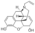 НАЛОРФІН CAS#: 62-67-9