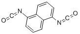 NAPHTHALENE DIISOCYANATE CAS#: 25551-28-4