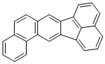 NAPHTHO(1,2-K)FLUORANTHENE CAS#: 238-04-0
