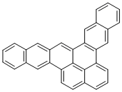 NAPHTHO[8,1,2-HIJ]HEXAPHENE CAS#: 196-27-0