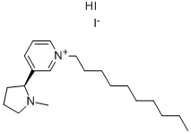 NDNI HYDRIODIDE CAS#: 244025-06-7