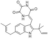 NEOECHINULIN CAS#: 25644-25-1