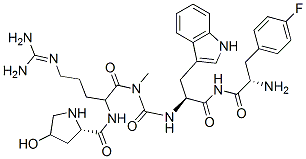 NETAMIFTIDE CAS#: 204992-09-6