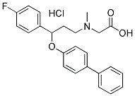 (+/-)-NFPS HYDROCHLORIDE CAS#: 200006-08-2