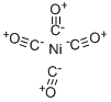NICKEL CARBONYL CAS#: 13463-39-3