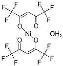 NICKEL(II) HEXAFLUOROACETYLACETONATE HYDRATE CAS#: 207569-13-9
