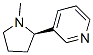 (+)-NICOTINE-(+)-DI-P-TOLUOYL TARTRATE S YNTHETIC >99% CAS#: 25162-00-9