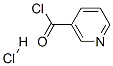 NICOTINOYL CHLORIDE HYDROCHLORIDE CAS#: 20260-53-1