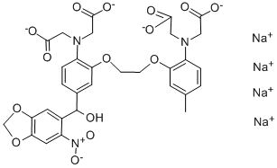NITR 5 TETRASODIUM SALT* CAS#: 208709-26-6