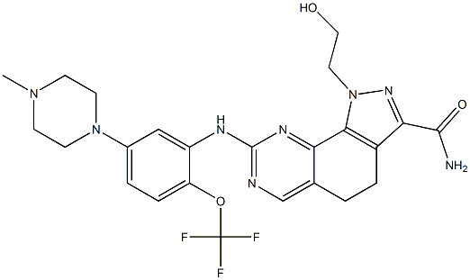 NMS-P937 (NMS1286937) CAS#: 1034616-18-6