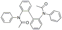 N,N'-(1,1'-Biphenyl-2,2'-diyl)bis(N-phenylacetamide) CAS#: 29325-51-7