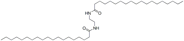 N,N'-(1,2-Ethanediyl)bis(nonadecanamide) CAS#: 29271-29-2