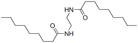 N,N'-(1,2-Ethanediyl)bis(nonanamide) CAS#: 24209-82-3
