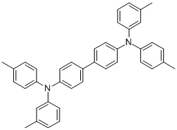 N,N'-BIS(3-METHYLPHENYL)-N,N'-BIS(4-METHYLPHENYL)-1,1'-BIPHENYL-4,4'-DIAMINE CAS#: 261638-90-8
