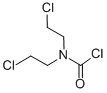 N,N-Bis(2-chloroethyl)carbamoyl chloride CAS#: 2998-56-3
