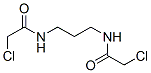 N,N'-Bis(chloroacetyl)-1,3-propanediamine CAS#: 22358-18-5