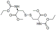 N,N'-Bis(ethoxycarbonyl)-L-cystine dimethyl ester CAS#: 21026-91-5