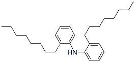 N,N-Bis(octylphenyl)amine CAS#: 26603-23-6