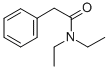 N,N-DIETHYL-2-PHENYLACETAMIDE CAS#: 2431-96-1