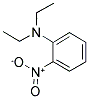 N,N-DIETHYL-O-NITROANILINE CAS#: 2216-17-3