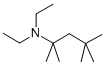 N,N-DIETHYL-TERT-OCTYLAMINE, 98 CAS#: 288325-45-1