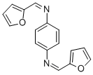 N,N-DIFURFURAL-N-PHENYLENEDIAMINE CAS#: 19247-68-8