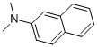 N,N-DIMETHYL-2-NAPHTHYLAMINE CAS#: 2436-85-3