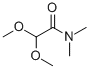 N,N-DIMETHYL-2,2-DIMETHOXY ACETAMIDE CAS#: 25408-61-1